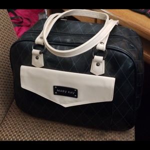 Mary Kay purse